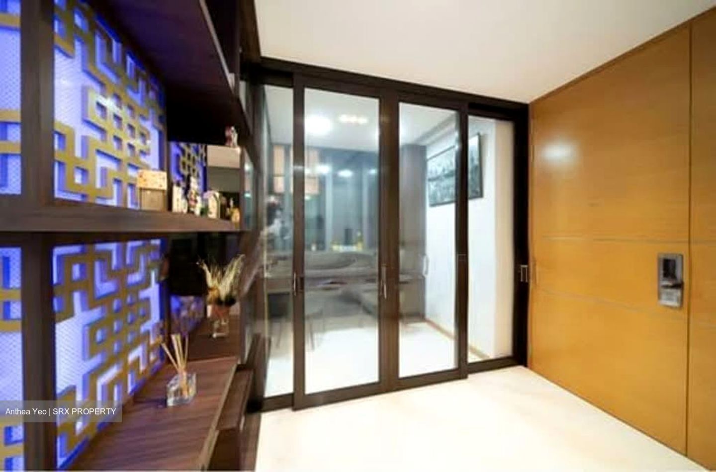 Marina One Residences (D1), Apartment #602625491